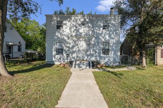 4647 Harrison Street, Gary, IN 46408