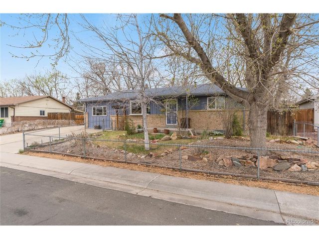 4641 Dixon Dr, Westminster, CO 80031