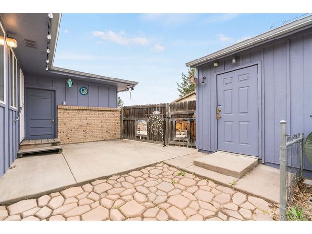4641 Dixon Dr, Westminster, CO 80031