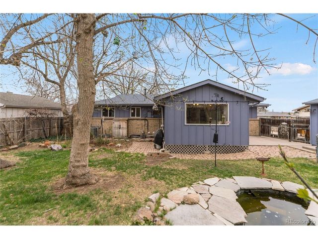 4641 Dixon Dr, Westminster, CO 80031