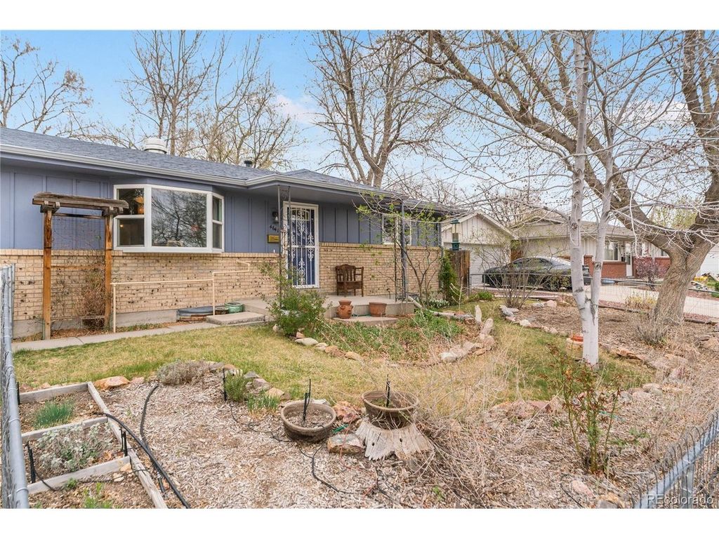 4641 Dixon Dr, Westminster, CO 80031