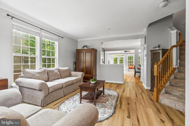 400 STONE SPRINGS LN, Middletown, MD 21769