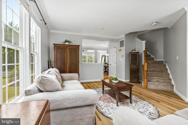 400 STONE SPRINGS LN, Middletown, MD 21769