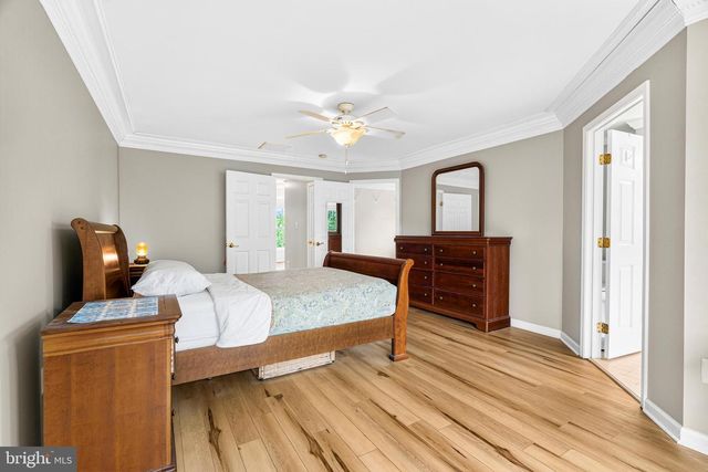 400 STONE SPRINGS LN, Middletown, MD 21769