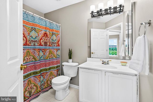 400 STONE SPRINGS LN, Middletown, MD 21769