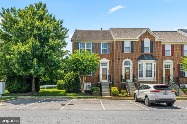 400 STONE SPRINGS LN, Middletown, MD 21769