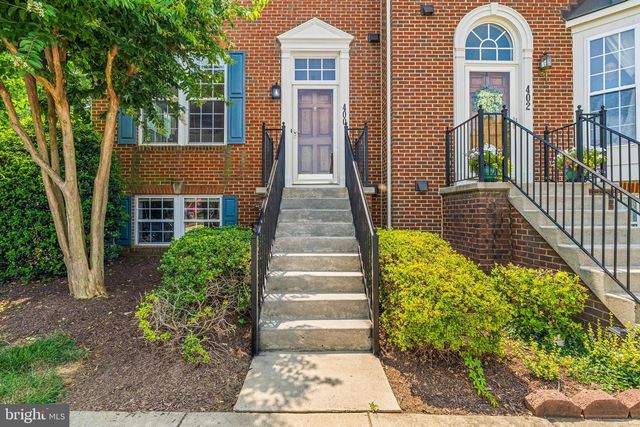 400 STONE SPRINGS LN, Middletown, MD 21769