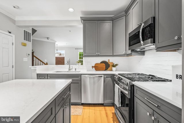 400 STONE SPRINGS LN, Middletown, MD 21769