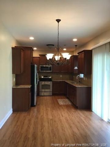 440 Wood Point Drive, Lillington, NC 27546