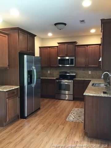 440 Wood Point Drive, Lillington, NC 27546