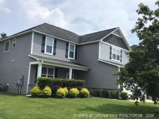 440 Wood Point Drive, Lillington, NC 27546