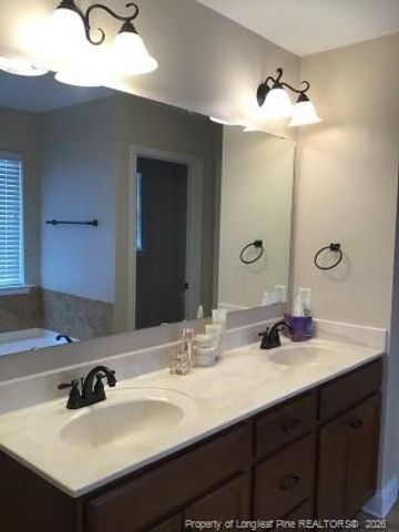 440 Wood Point Drive, Lillington, NC 27546