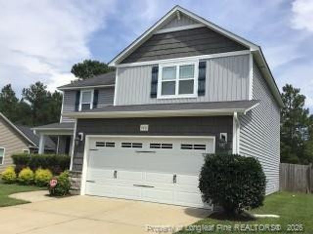 440 Wood Point Drive, Lillington, NC 27546