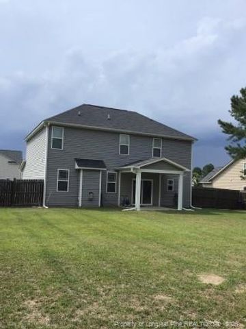440 Wood Point Drive, Lillington, NC 27546