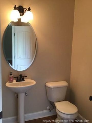 440 Wood Point Drive, Lillington, NC 27546