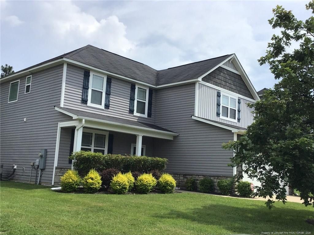 440 Wood Point Drive, Lillington, NC 27546