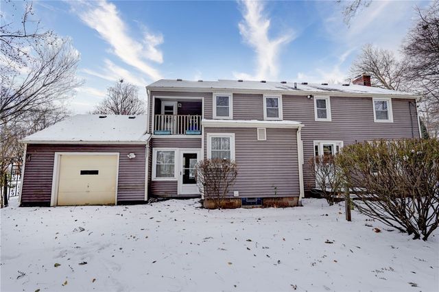 50 Rogers Parkway, Irondequoit, NY 14617