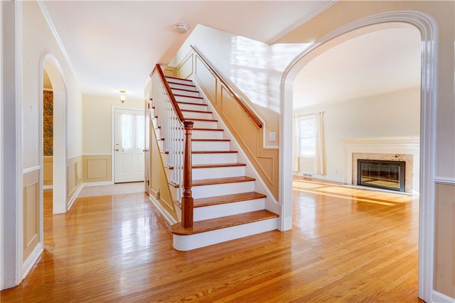 50 Rogers Parkway, Irondequoit, NY 14617