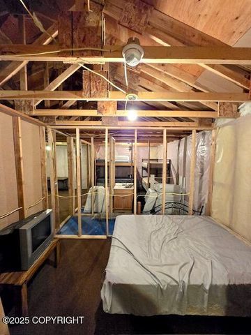 70820 Isabell Road, Anchor Point, AK 99556