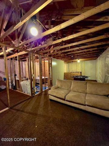 70820 Isabell Road, Anchor Point, AK 99556