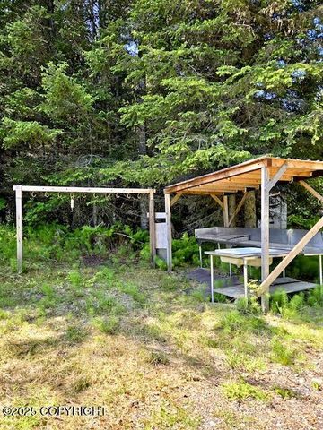70820 Isabell Road, Anchor Point, AK 99556