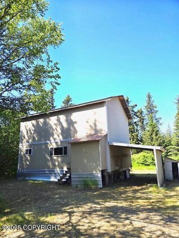70820 Isabell Road, Anchor Point, AK 99556