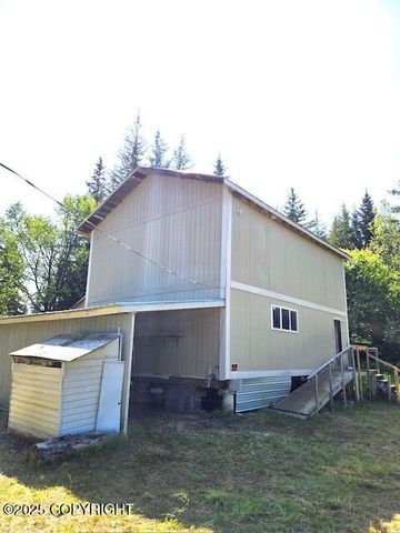 70820 Isabell Road, Anchor Point, AK 99556