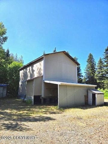70820 Isabell Road, Anchor Point, AK 99556
