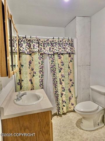 70820 Isabell Road, Anchor Point, AK 99556