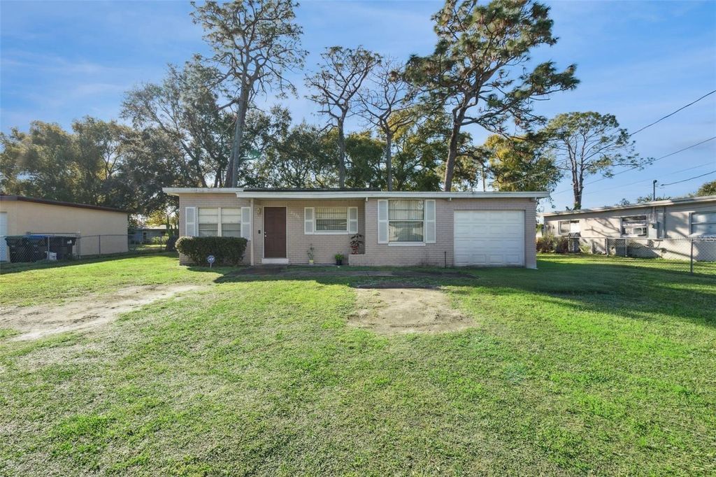 4926 DEAUVILLE DRIVE, Orlando, FL 32808