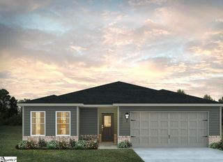 239 Green Pasture Road Lot 23, Fountain Inn, SC 29644