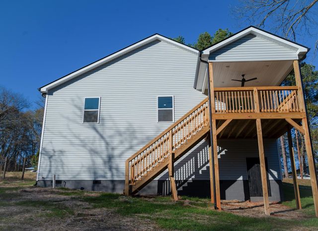 651 S Center Street, Spartanburg, SC 29301