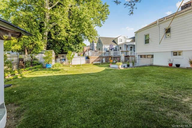 39 Nile Street, Yonkers, NY 10704