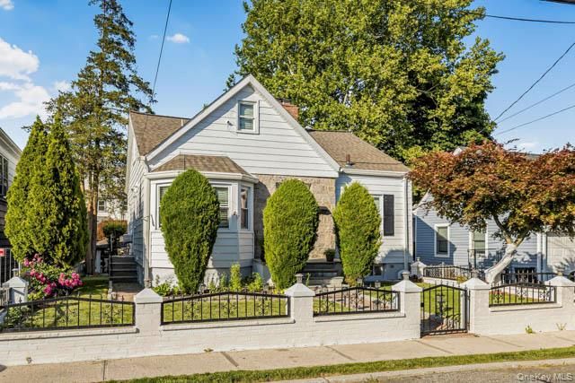 39 Nile Street, Yonkers, NY 10704