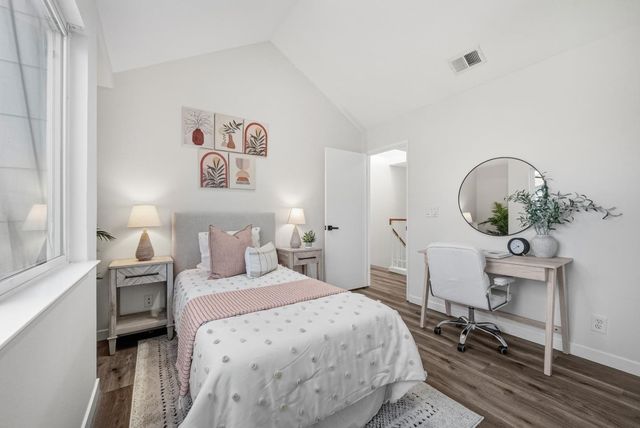 1287 Thorn Valley Court, San Jose, CA 95131