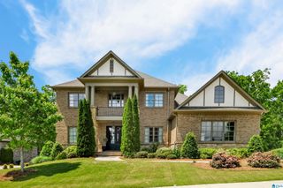4770 LIBERTY PARK LANE, Vestavia Hills, AL 35242