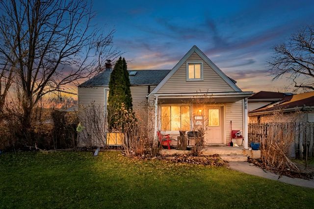 5350 S 73rd Avenue, Summit, IL 60501