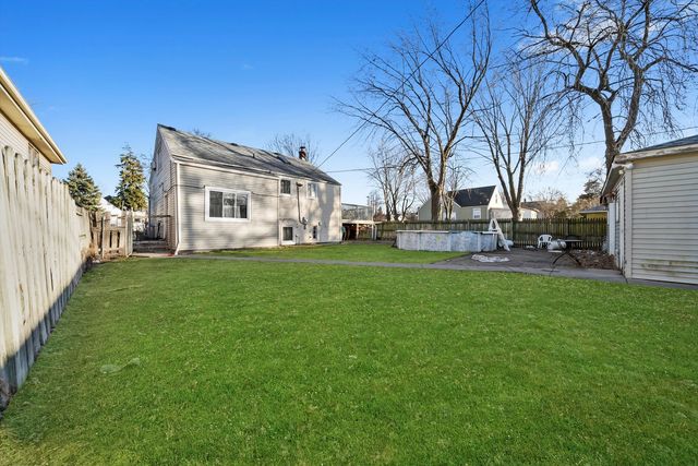 5350 S 73rd Avenue, Summit, IL 60501