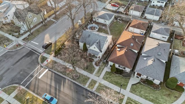 5350 S 73rd Avenue, Summit, IL 60501