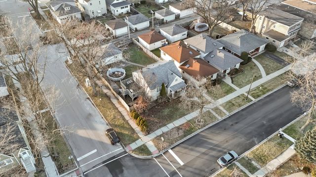 5350 S 73rd Avenue, Summit, IL 60501