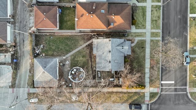 5350 S 73rd Avenue, Summit, IL 60501