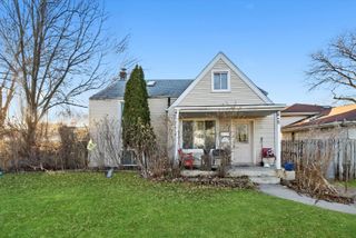 5350 S 73rd Avenue, Summit, IL 60501