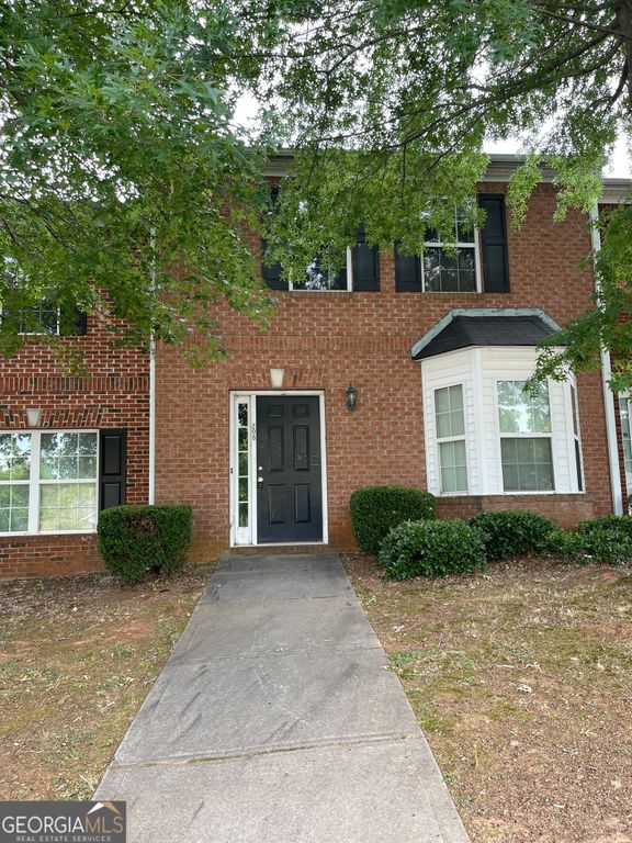 7712 Autry Circle APT 208, Douglasville, GA 30134