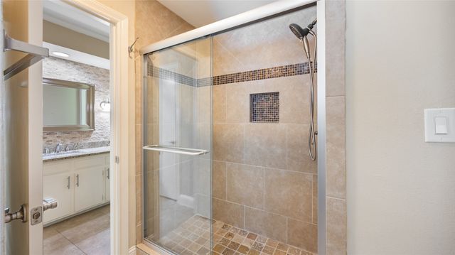 1101 Montego Road, Fort Worth, TX 76116