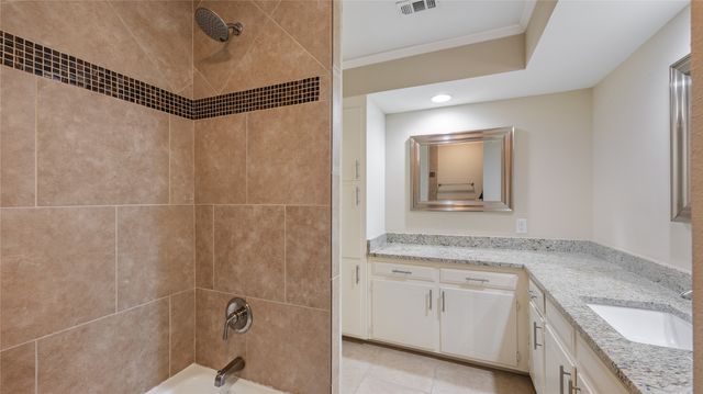 1101 Montego Road, Fort Worth, TX 76116