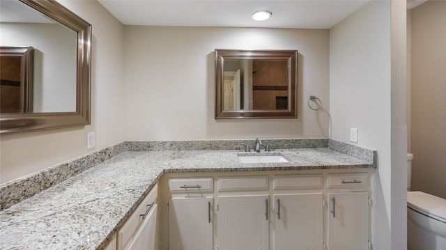 1101 Montego Road, Fort Worth, TX 76116