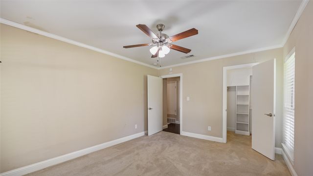 1101 Montego Road, Fort Worth, TX 76116