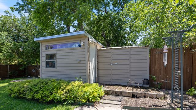 1101 Montego Road, Fort Worth, TX 76116