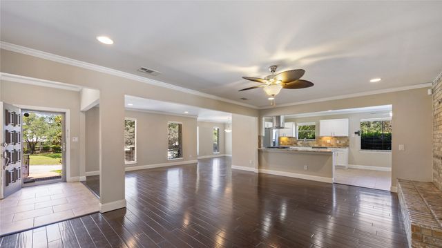 1101 Montego Road, Fort Worth, TX 76116