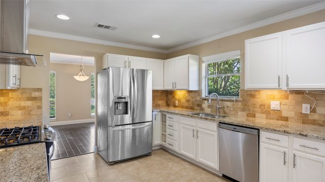 1101 Montego Road, Fort Worth, TX 76116